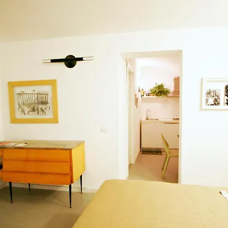 Apartment Comodo Appartamento In Centro Storico