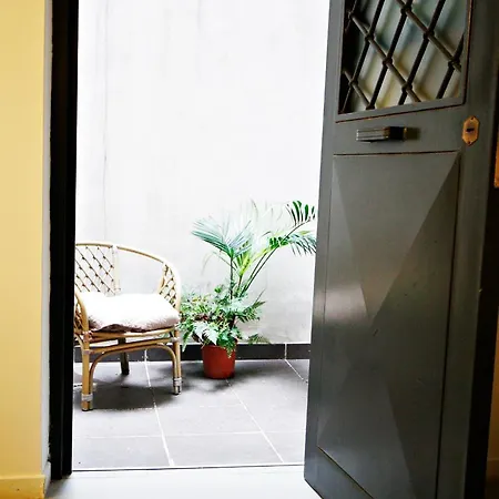 Apartment Comodo Appartamento In Centro Storico Palermo