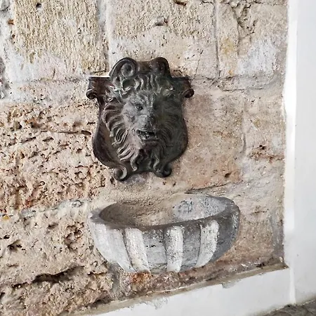 Comodo Appartamento In Centro Storico Apartment