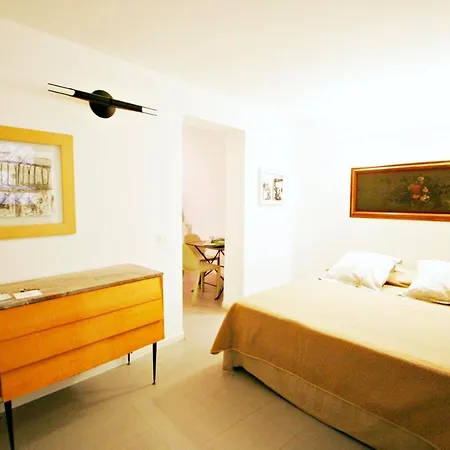 Apartment Comodo Appartamento In Centro Storico Palermo