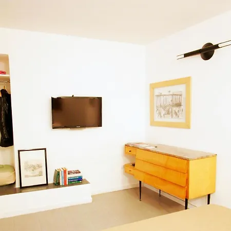 Apartment Comodo Appartamento In Centro Storico Palermo