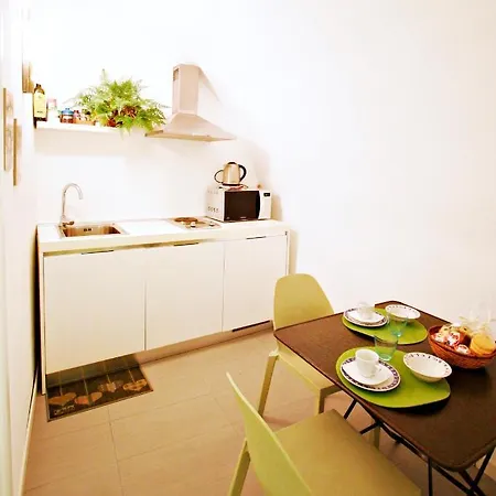 Comodo Appartamento In Centro Storico Apartment Palermo