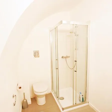 Comodo Appartamento In Centro Storico Apartment Palermo