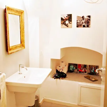 Comodo Appartamento In Centro Storico Apartment *