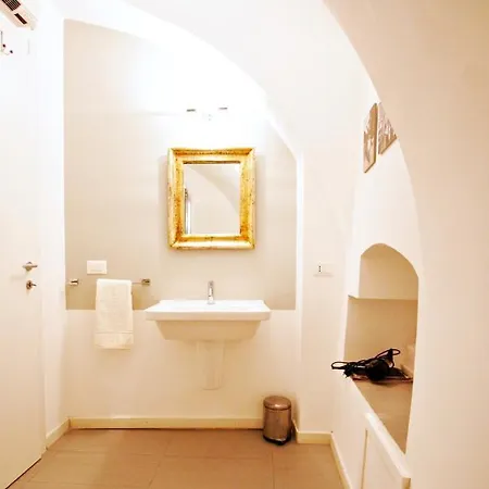 Apartment Comodo Appartamento In Centro Storico